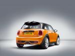 Mini Cooper S Scissor Doors 2016 года